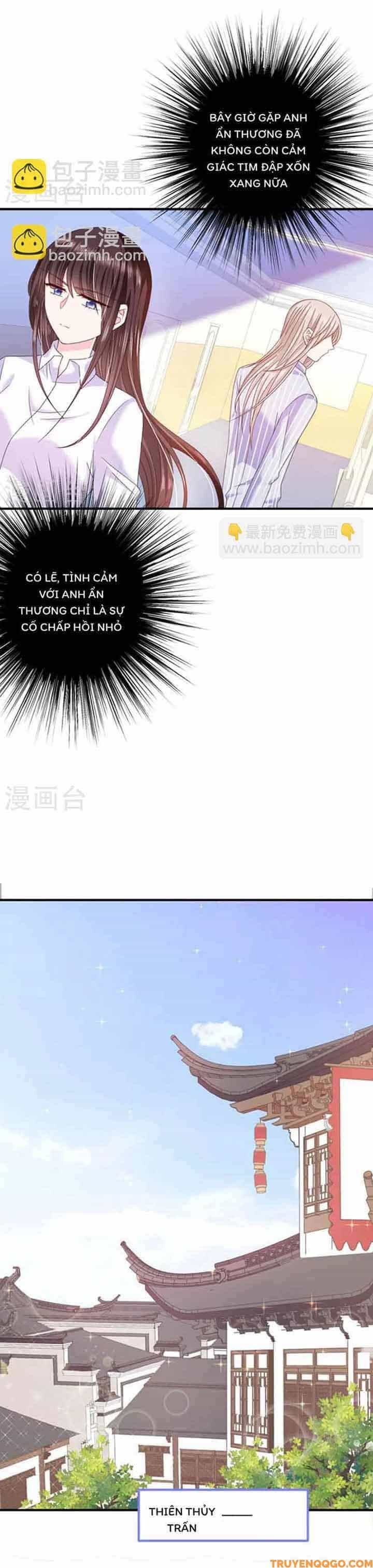 Devil Do Not Kiss Me - Chương 61 - ảnh 17