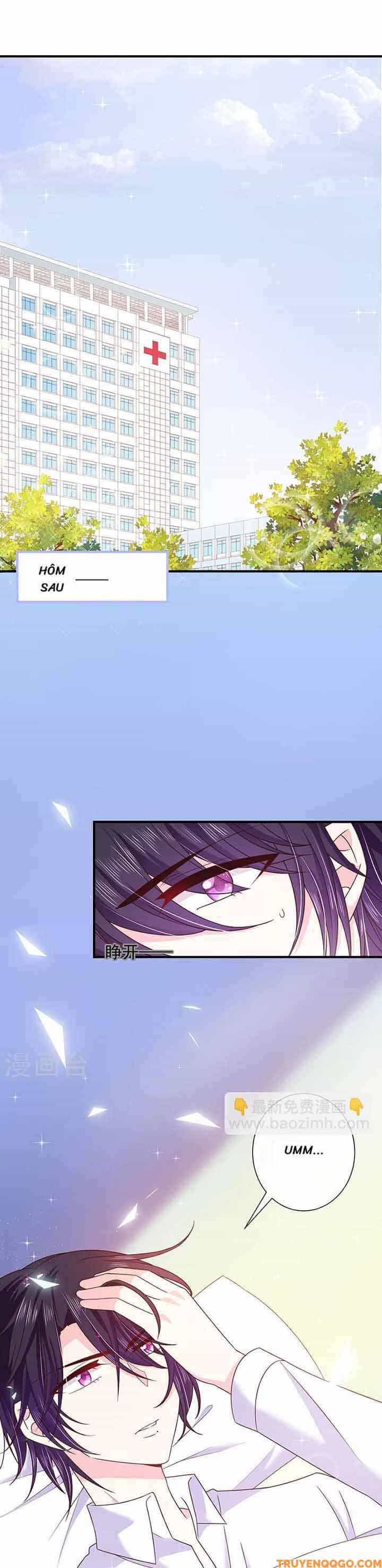 Devil Do Not Kiss Me - Chương 63 - ảnh 2