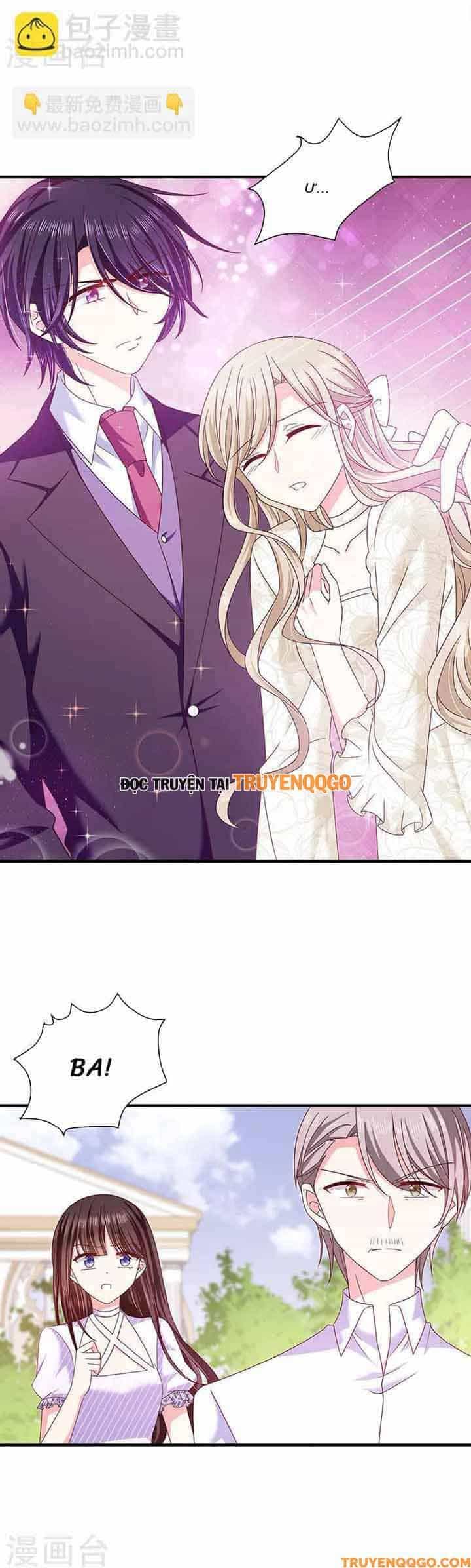 Devil Do Not Kiss Me - Chương 65 - ảnh 13