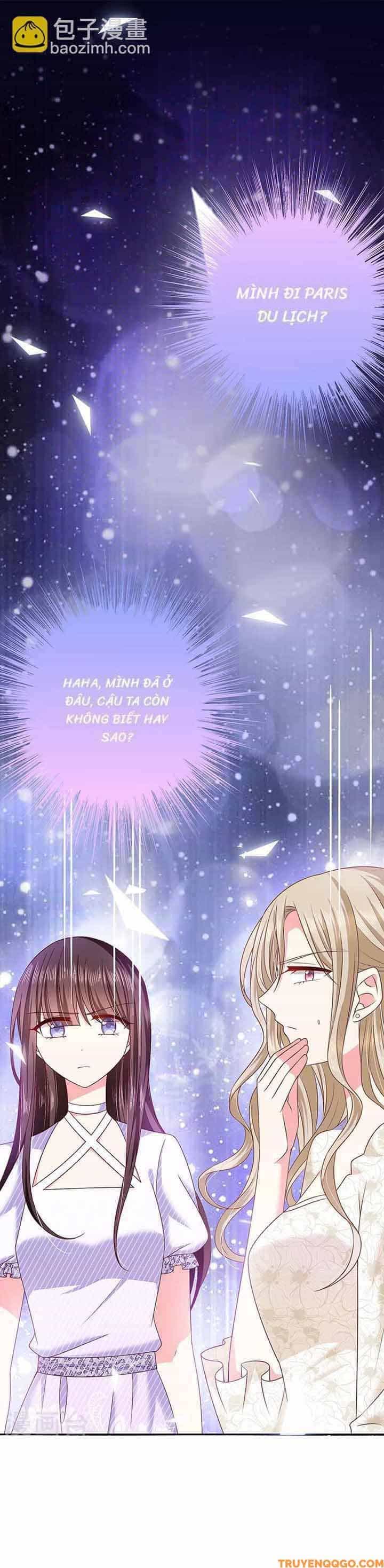 Devil Do Not Kiss Me - Chương 65 - ảnh 2