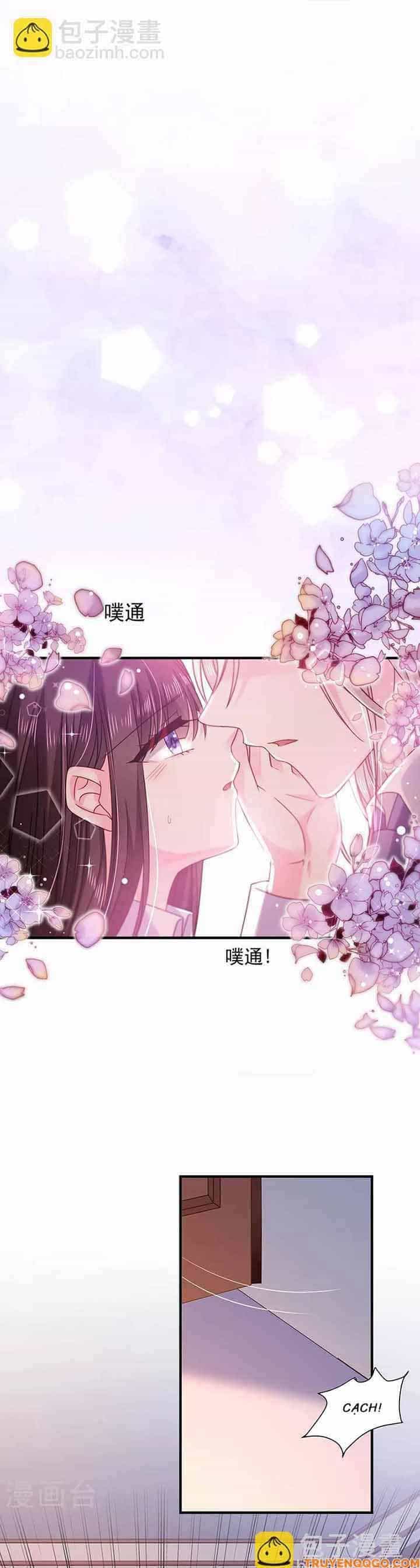 Devil Do Not Kiss Me - Chương 67 - ảnh 2