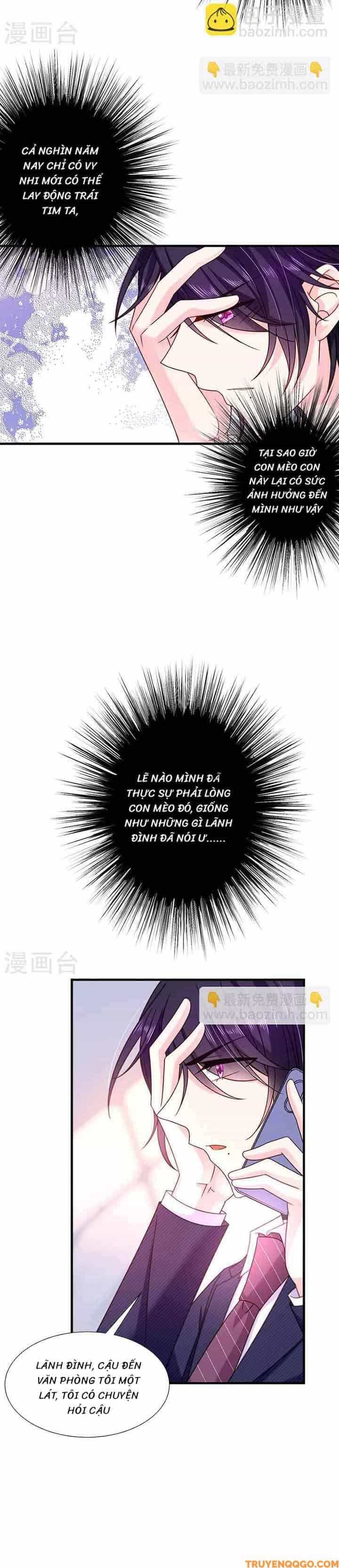 Devil Do Not Kiss Me - Chương 69 - ảnh 9