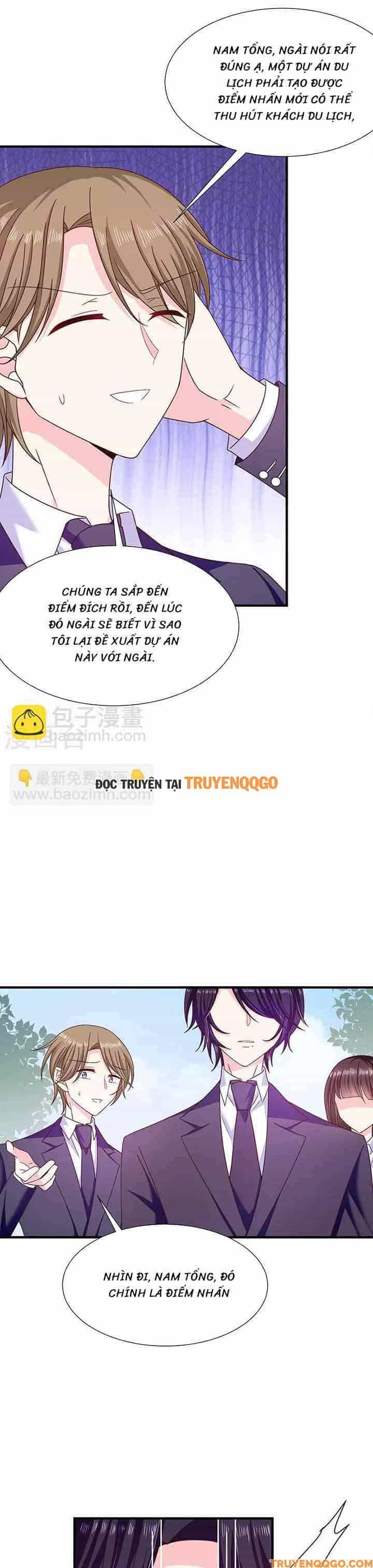 Devil Do Not Kiss Me - Chương 71 - ảnh 8