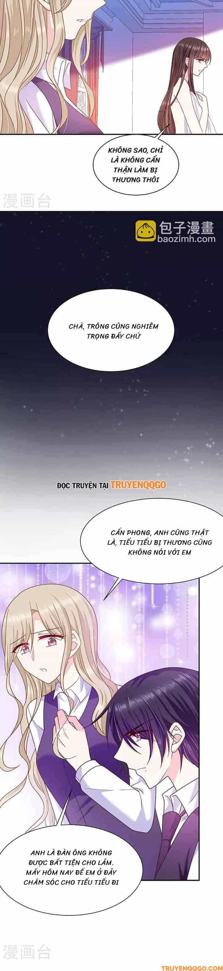 Devil Do Not Kiss Me - Chương 73 - ảnh 10