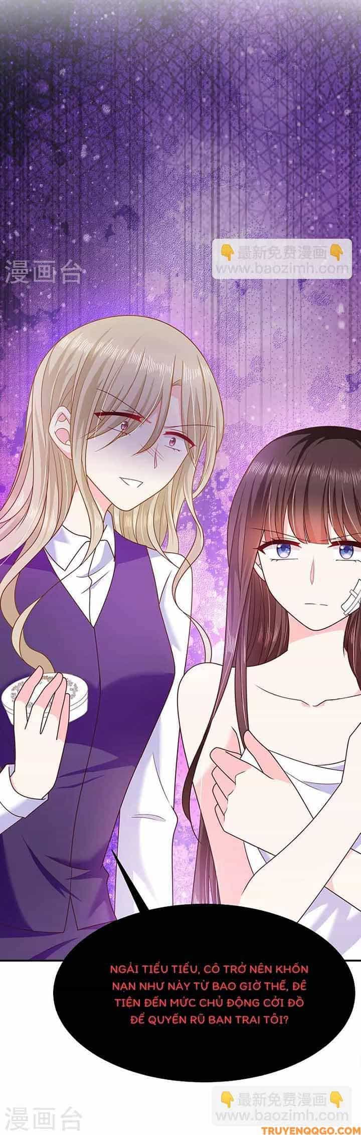 Devil Do Not Kiss Me - Chương 73 - ảnh 14