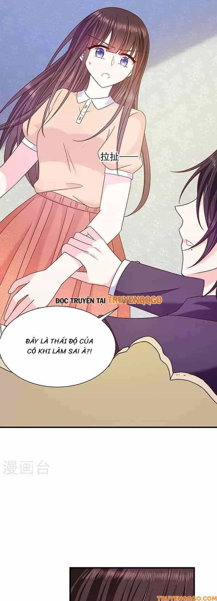 Devil Do Not Kiss Me - Chương 76 - ảnh 5