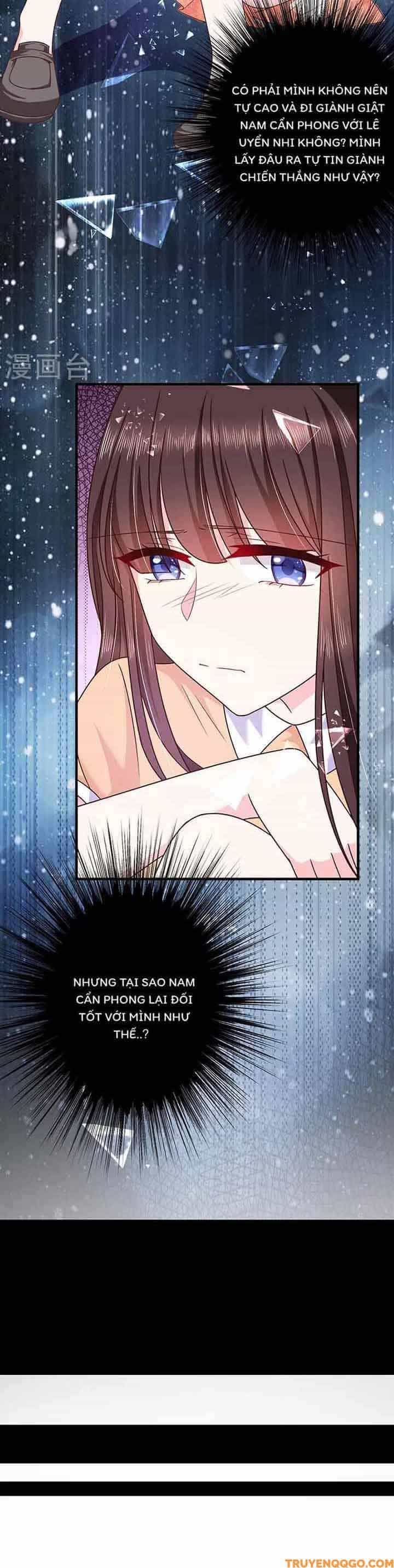 Devil Do Not Kiss Me - Chương 76 - ảnh 9