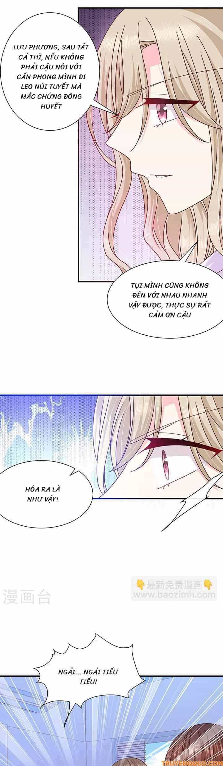 Devil Do Not Kiss Me - Chương 77 - ảnh 10