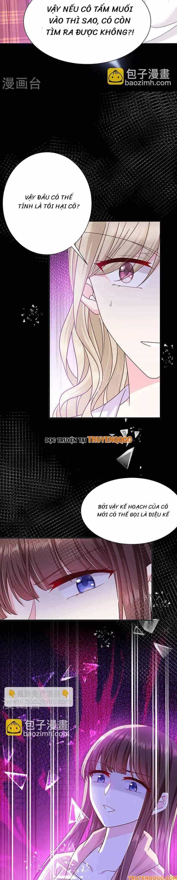 Devil Do Not Kiss Me - Chương 77 - ảnh 14