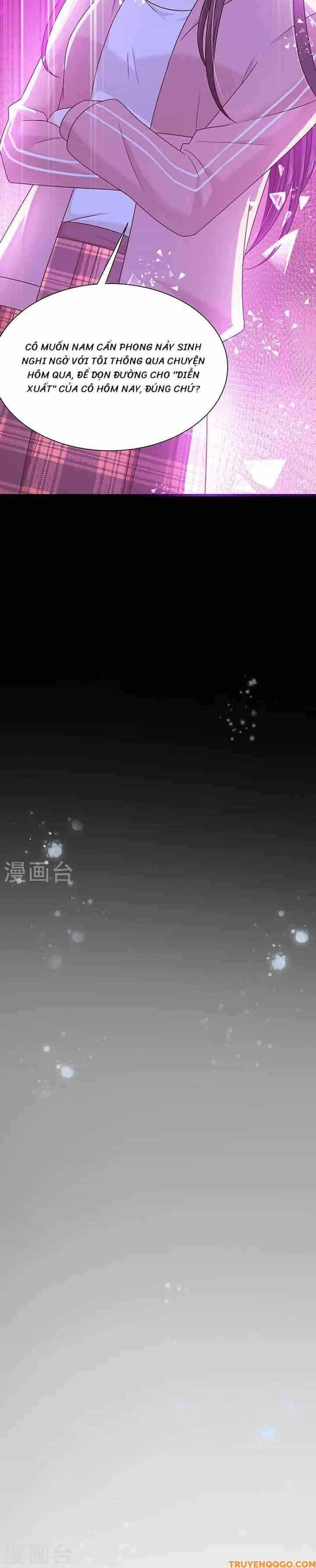 Devil Do Not Kiss Me - Chương 77 - ảnh 15