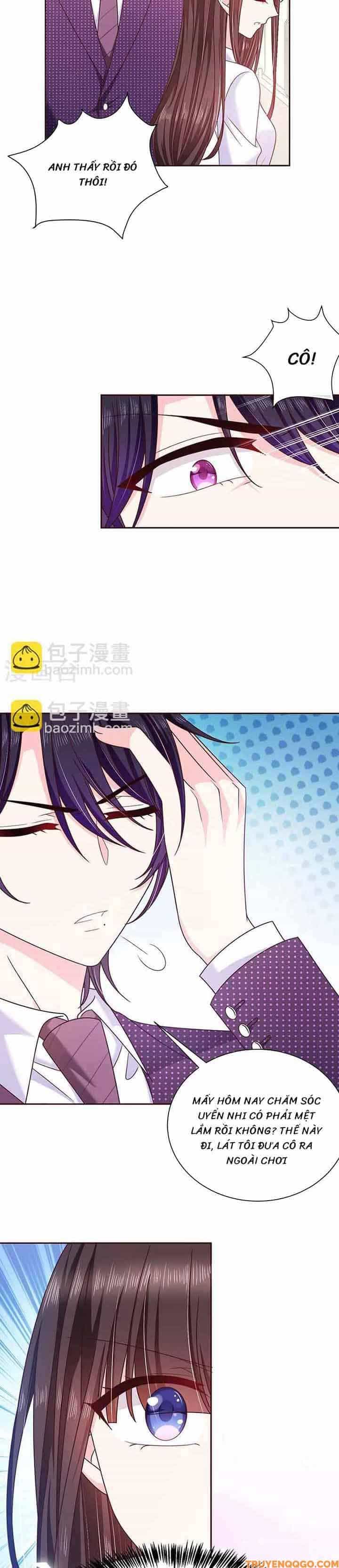 Devil Do Not Kiss Me - Chương 78 - ảnh 9