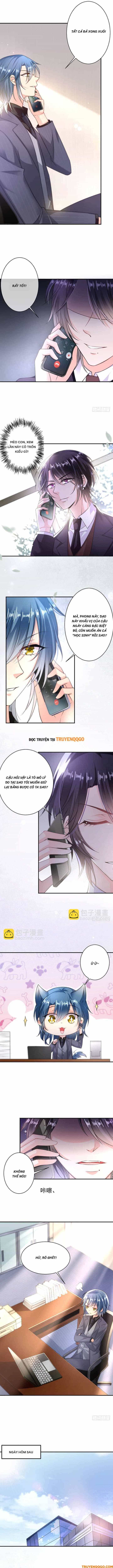 Devil Do Not Kiss Me - Chương 7 - ảnh 3