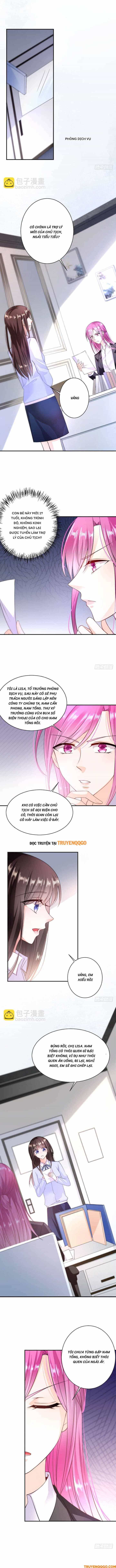 Devil Do Not Kiss Me - Chương 7 - ảnh 4