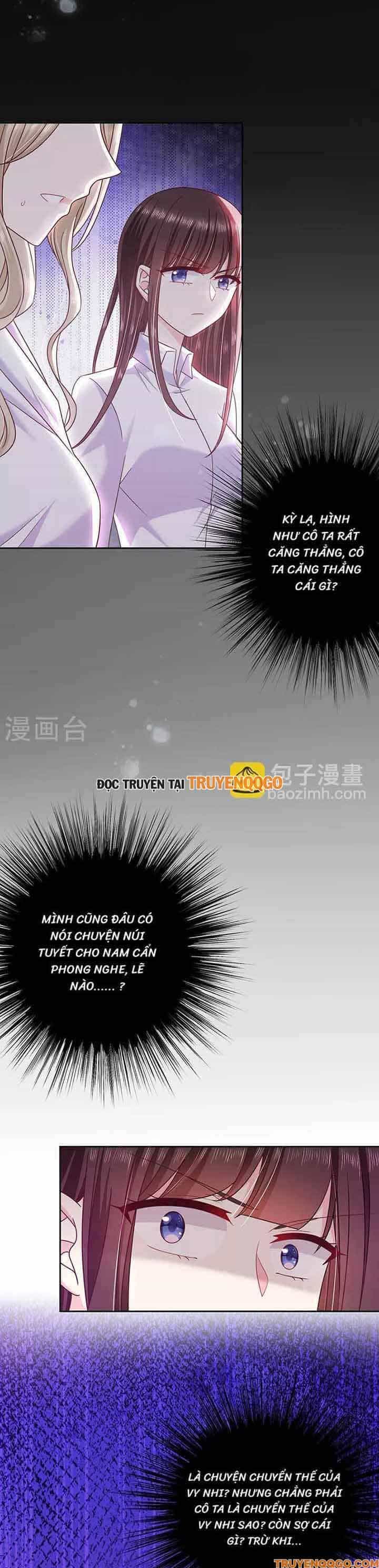 Devil Do Not Kiss Me - Chương 79 - ảnh 3