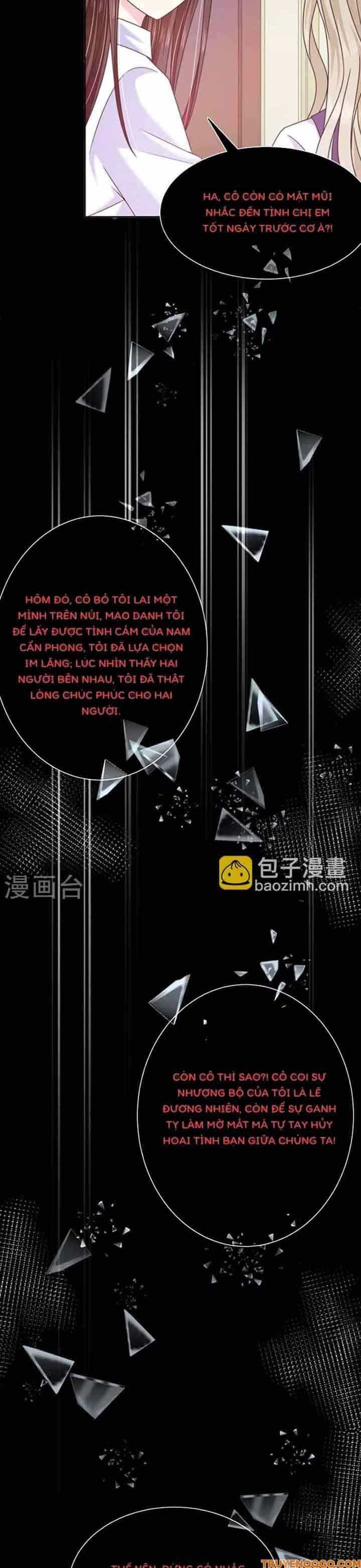 Devil Do Not Kiss Me - Chương 80 - ảnh 12