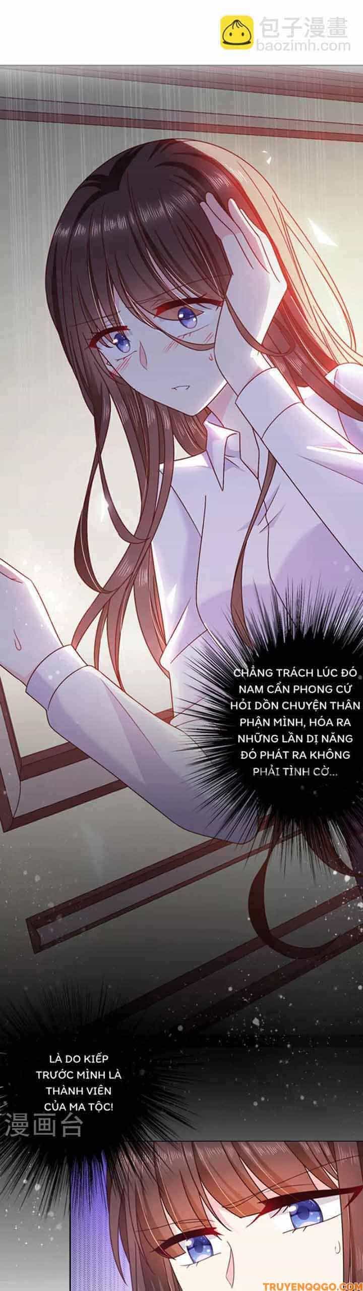Devil Do Not Kiss Me - Chương 80 - ảnh 2