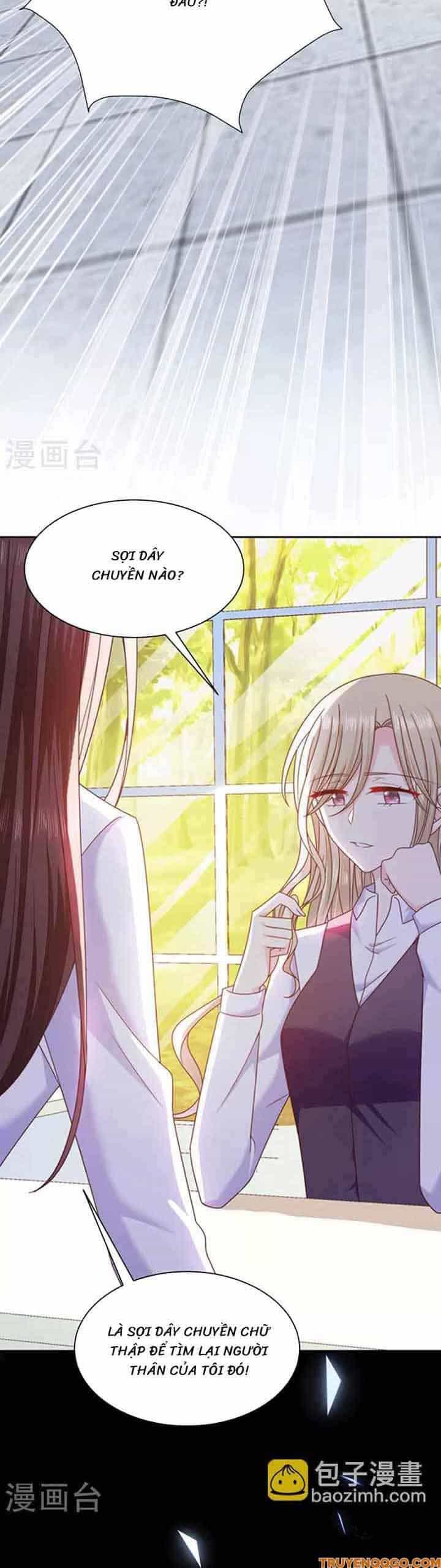 Devil Do Not Kiss Me - Chương 80 - ảnh 4
