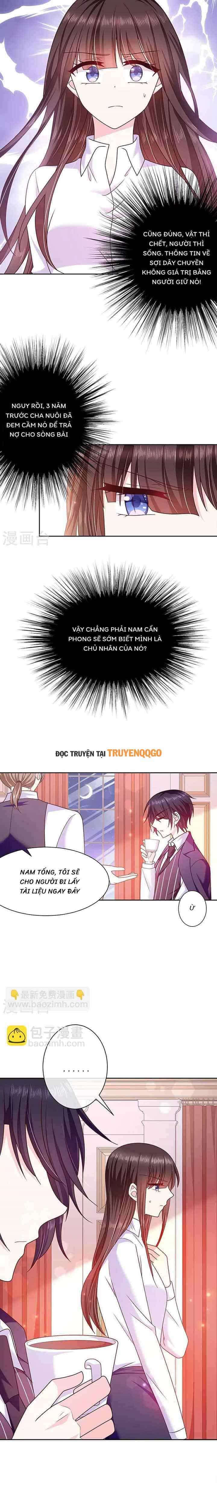 Devil Do Not Kiss Me - Chương 85 - ảnh 7