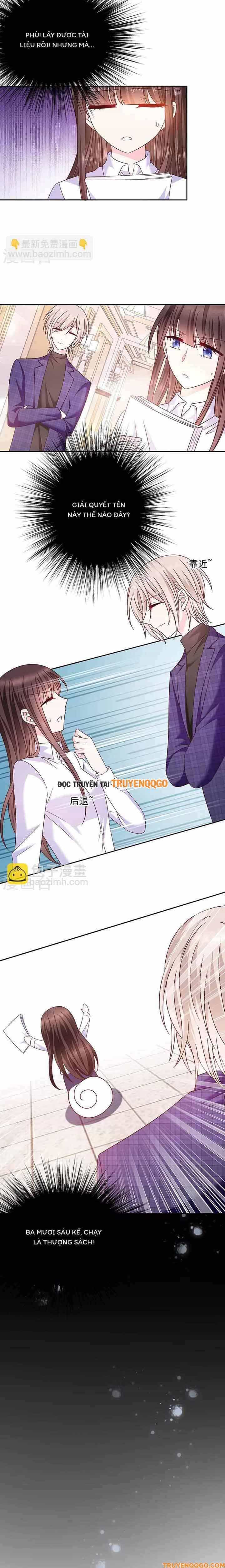 Devil Do Not Kiss Me - Chương 86 - ảnh 9