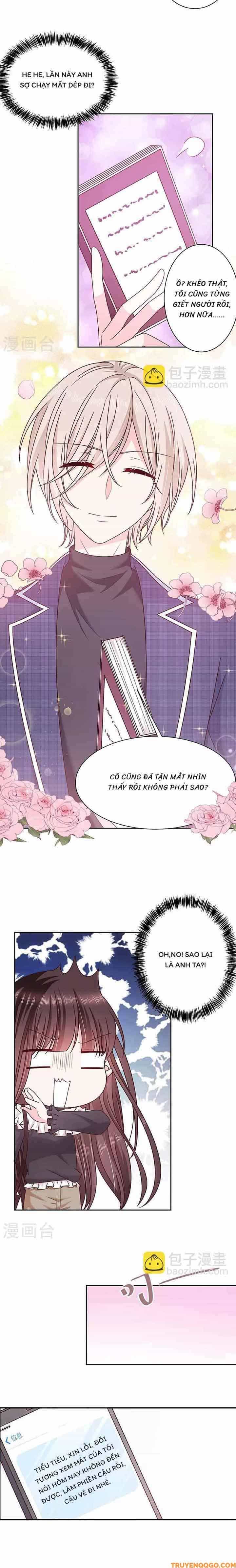 Devil Do Not Kiss Me - Chương 89 - ảnh 5