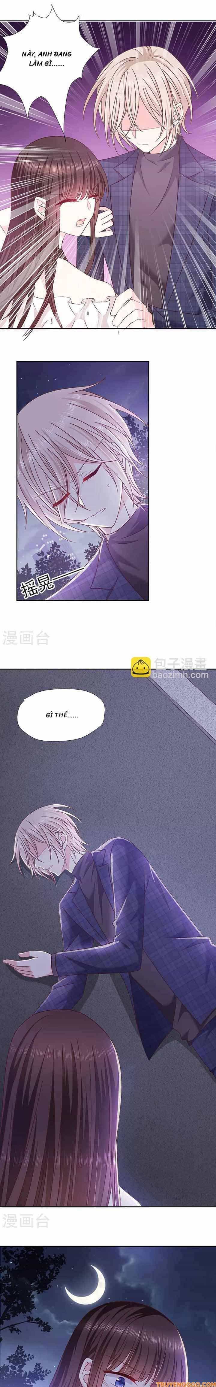 Devil Do Not Kiss Me - Chương 90 - ảnh 8