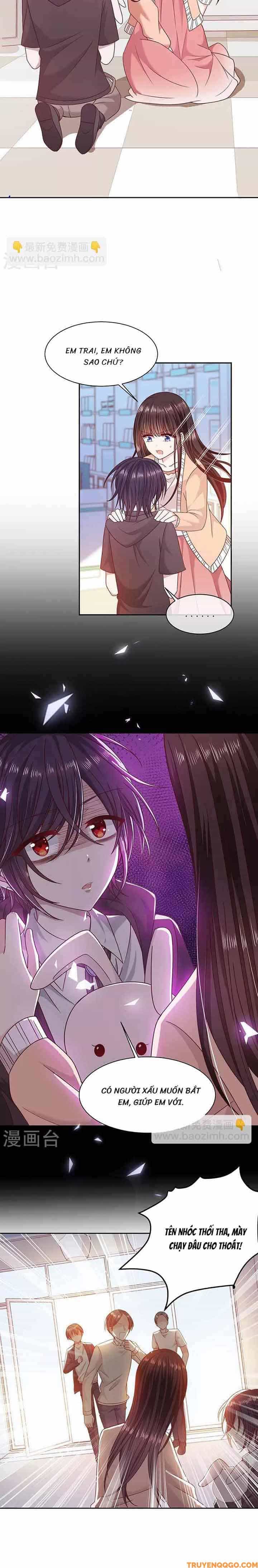 Devil Do Not Kiss Me - Chương 91 - ảnh 5