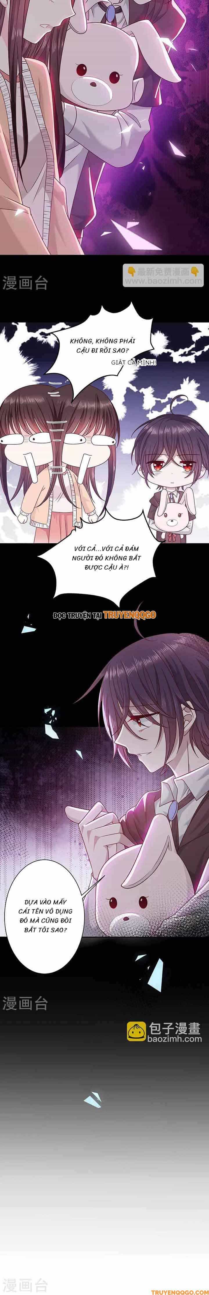 Devil Do Not Kiss Me - Chương 91 - ảnh 9