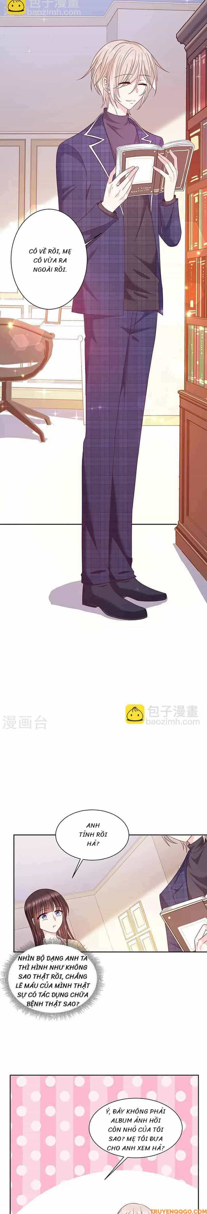 Devil Do Not Kiss Me - Chương 92 - ảnh 4