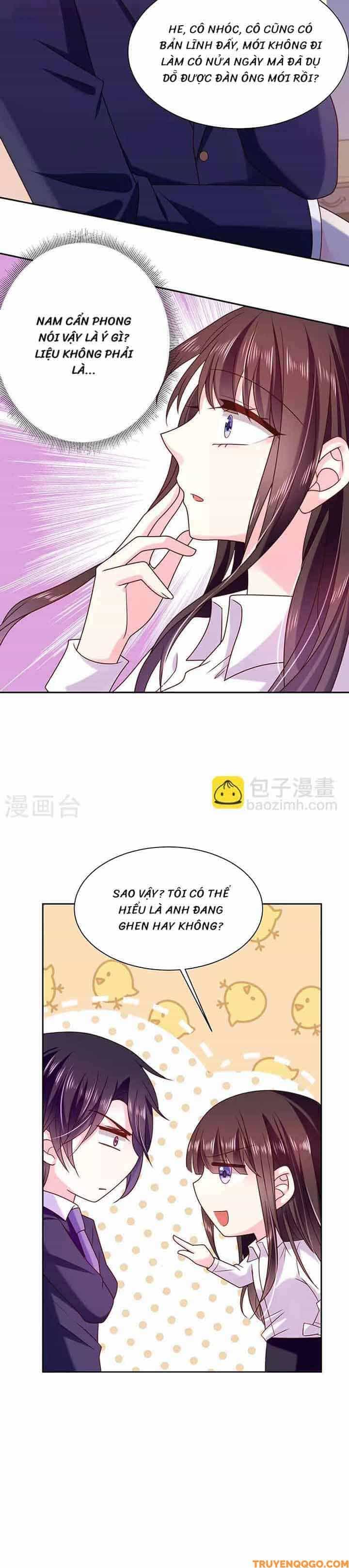 Devil Do Not Kiss Me - Chương 93 - ảnh 3