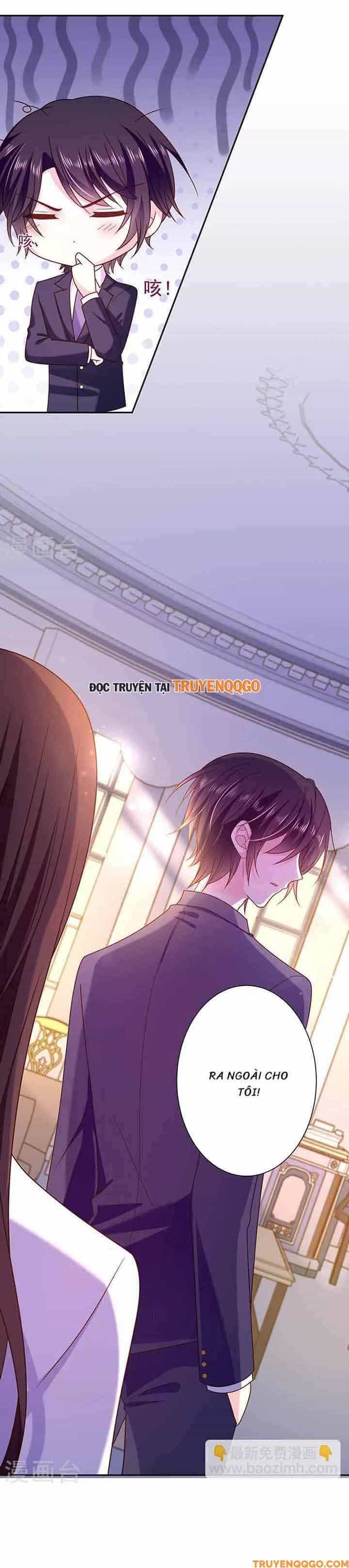 Devil Do Not Kiss Me - Chương 93 - ảnh 4