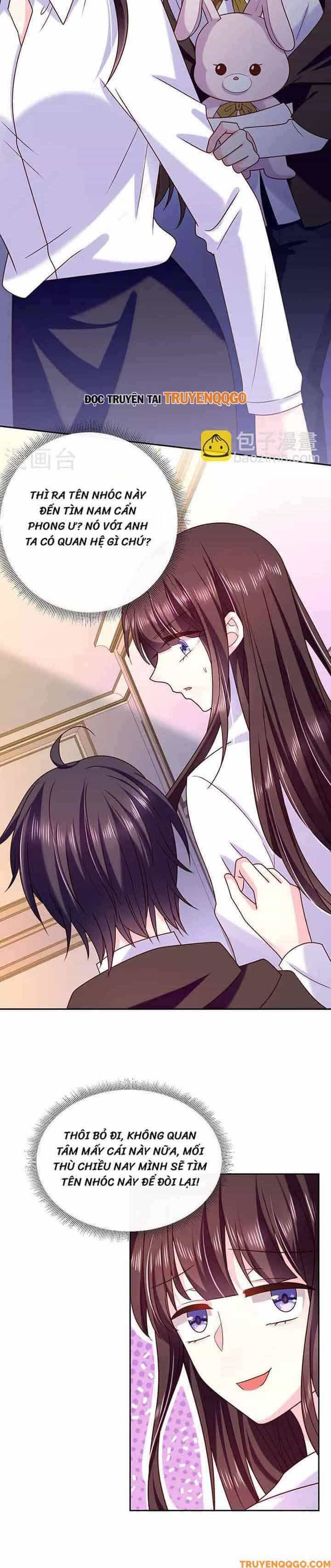 Devil Do Not Kiss Me - Chương 93 - ảnh 9