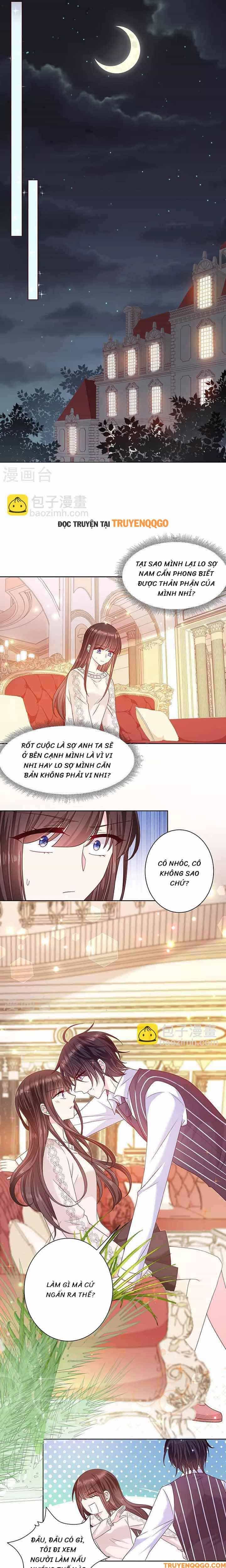 Devil Do Not Kiss Me - Chương 96 - ảnh 4