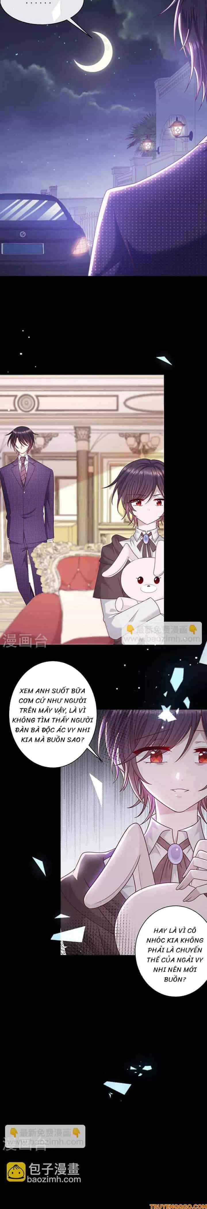 Devil Do Not Kiss Me - Chương 97 - ảnh 3