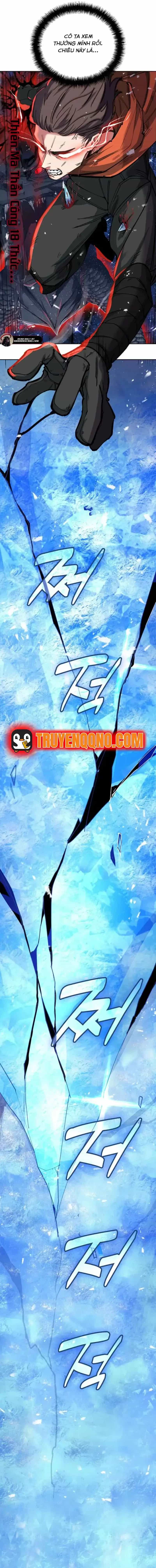 Devil & Ice - Chương 1 - ảnh 15
