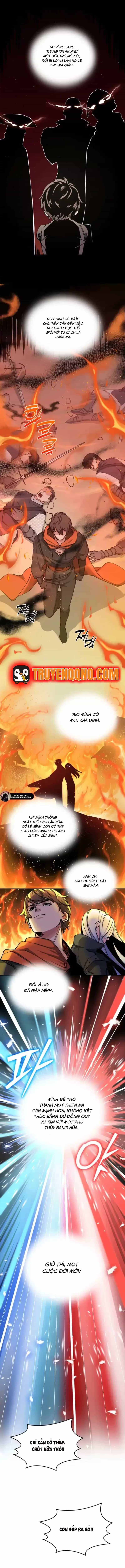 Devil & Ice - Chương 1 - ảnh 23