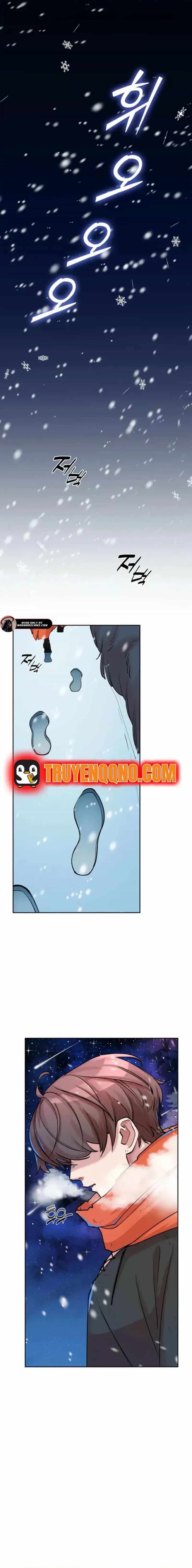 Devil & Ice - Chương 1 - ảnh 3