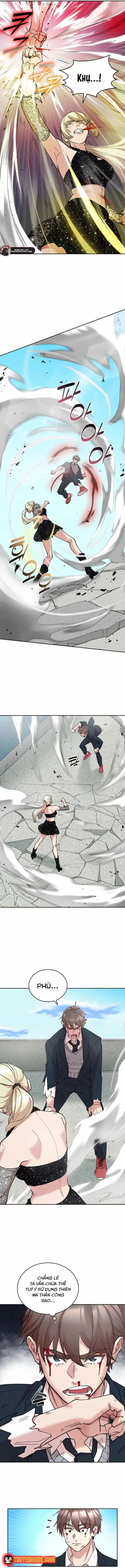 Devil & Ice - Chương 11 - ảnh 10