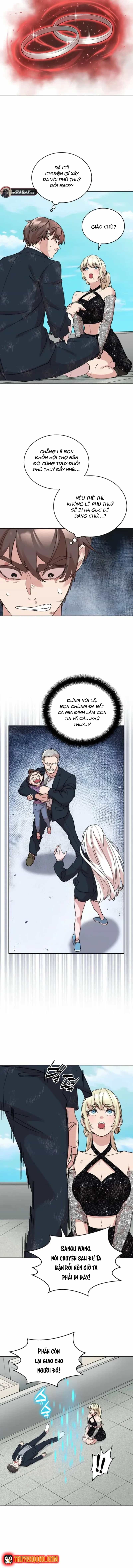 Devil & Ice - Chương 11 - ảnh 17