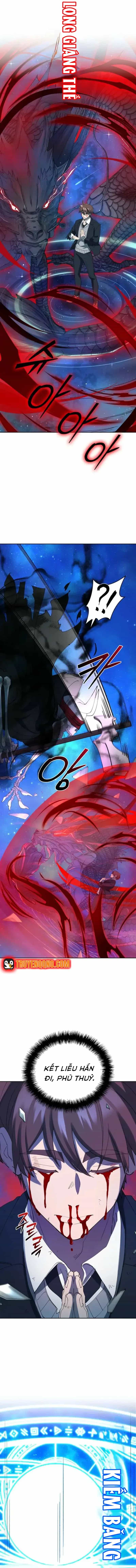 Devil & Ice - Chương 12 - ảnh 13