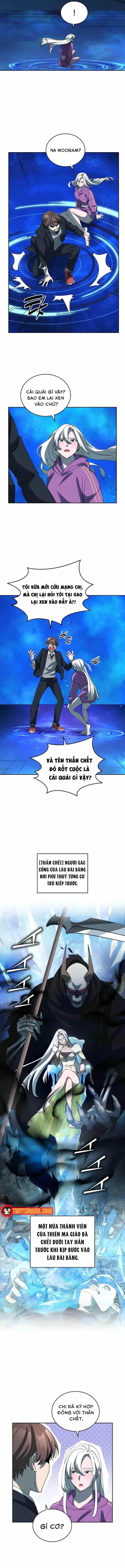 Devil & Ice - Chương 12 - ảnh 8