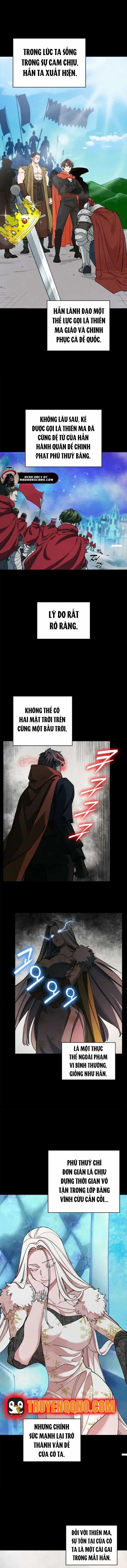 Devil & Ice - Chương 13 - ảnh 8