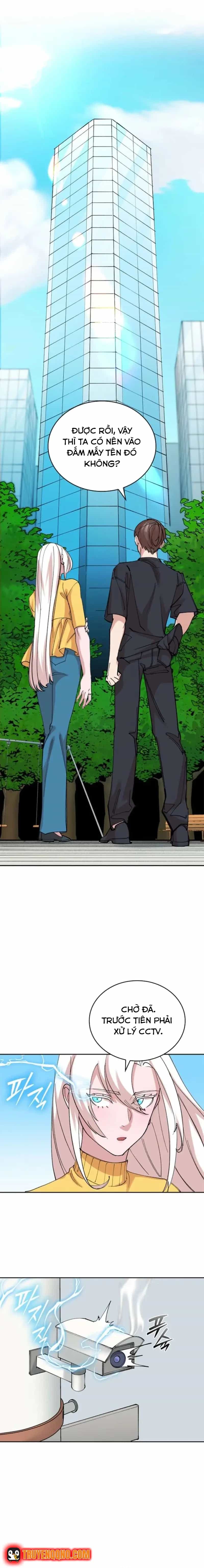 Devil & Ice - Chương 15 - ảnh 3