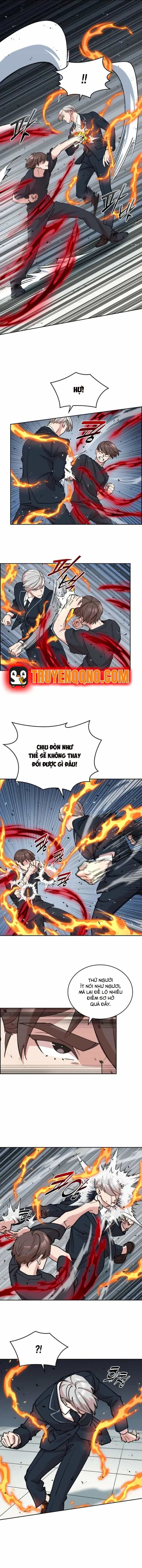 Devil & Ice - Chương 16 - ảnh 13