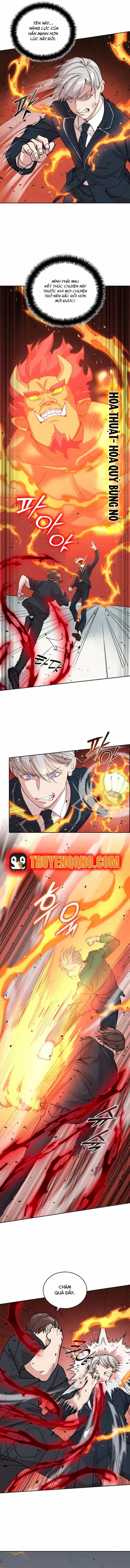 Devil & Ice - Chương 16 - ảnh 14