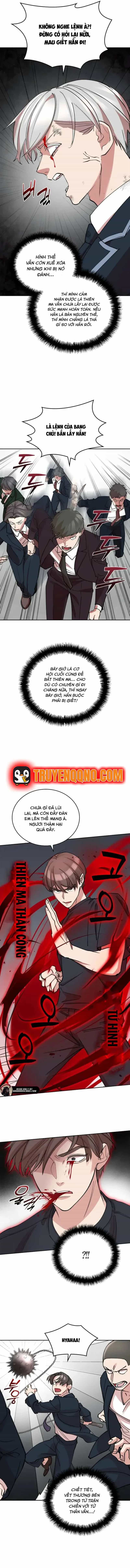Devil & Ice - Chương 16 - ảnh 17