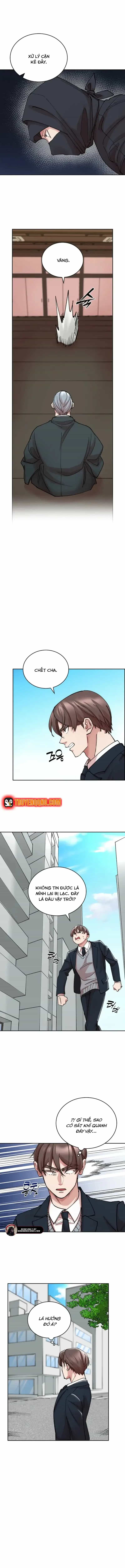 Devil & Ice - Chương 17 - ảnh 16