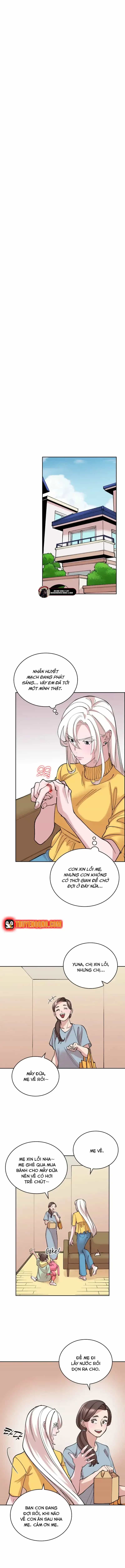 Devil & Ice - Chương 17 - ảnh 3