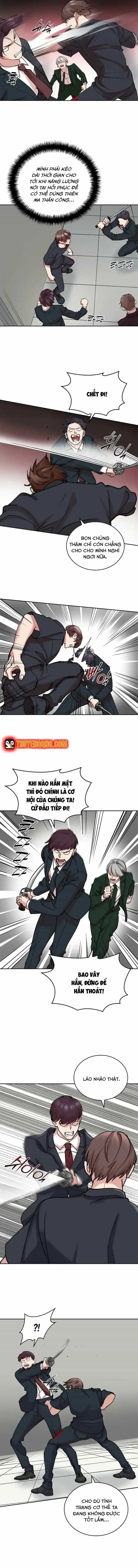 Devil & Ice - Chương 17 - ảnh 5