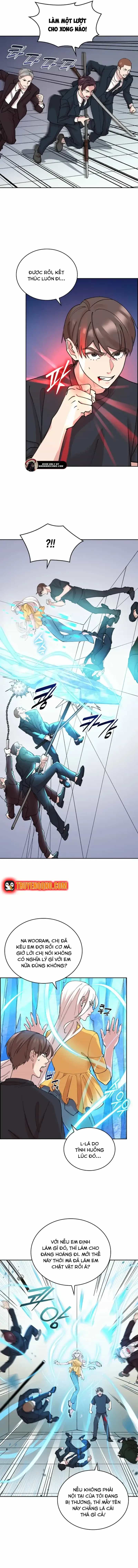 Devil & Ice - Chương 17 - ảnh 7
