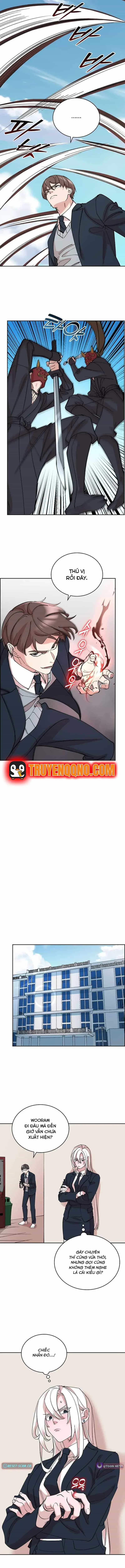 Devil & Ice - Chương 18 - ảnh 10